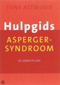 Tony Attwood | Hulpgids Asperger Syndroom