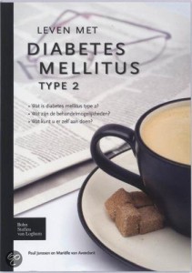 M J P Van Avendonk , P G H Janssen & Paul Janssen | Leven met diabetes mellitus type 2