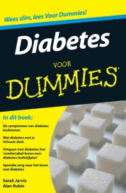 Sarah Jarvis, Alan Rubin | Diabetes voor Dummies