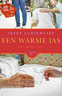 Ineke Ludikhuize | Een warme jas