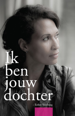 Esther Voorburg | Ik ben jouw dochter