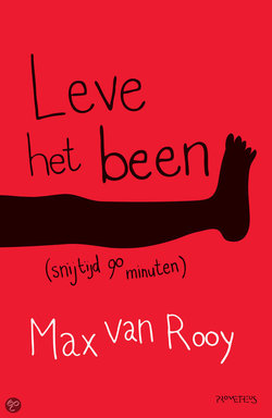 Max van Rooy | Leve het been!