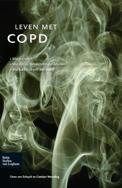Onno van Schayck & Geertjan Wesseling | Leven met COPD