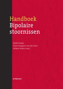 Kupka, E. Knoppert en W. Nolen | Handboek Bipolaire stoornissen