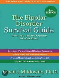 David J. Miklowitz | The Bipolar Survival Guide (Engelstalig)