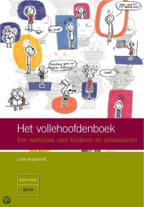 Linde Kraijenhoff |Het volle hoofdenboek