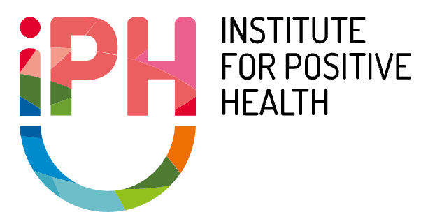 Logo Institute for Positive Health