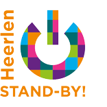 Logo Heerlen STAND-BY!