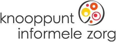 Logo Knooppunt Informele zorg