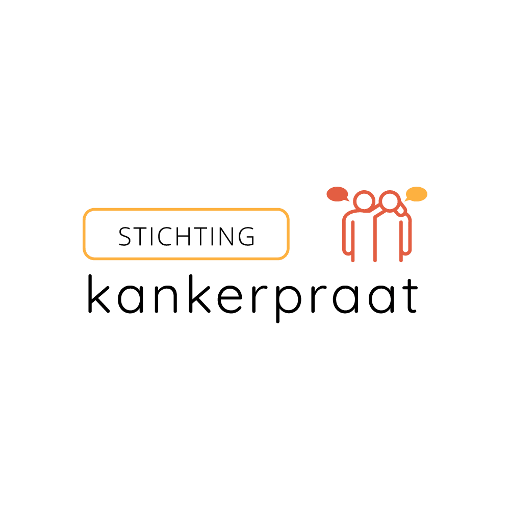 Logo Stichting Kankerpraat