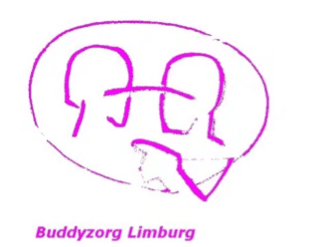 Logo Buddyzorg Limburg