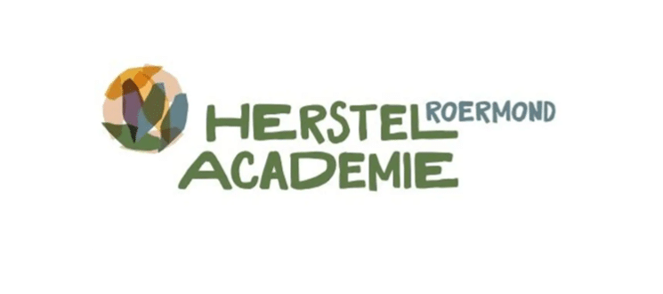 Logo Herstelacademie Roermond