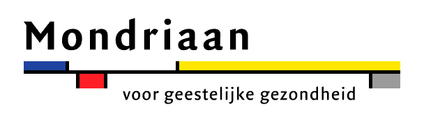 Logo Mondriaan